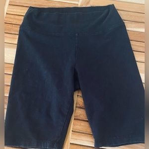 Asaetre Hemp and cotton shorts